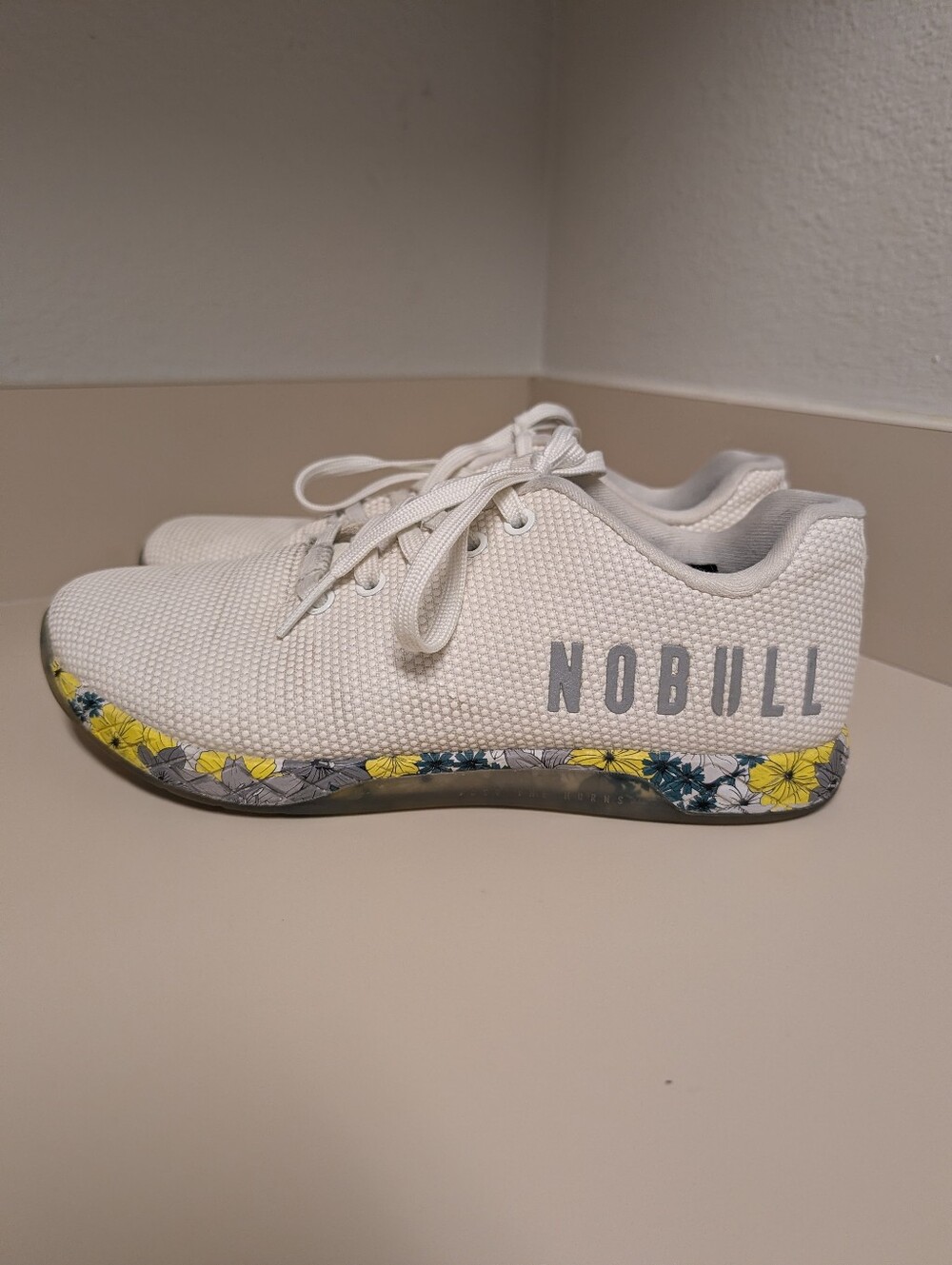Nobull Spring Fling Training Shoes Women's 9.5
